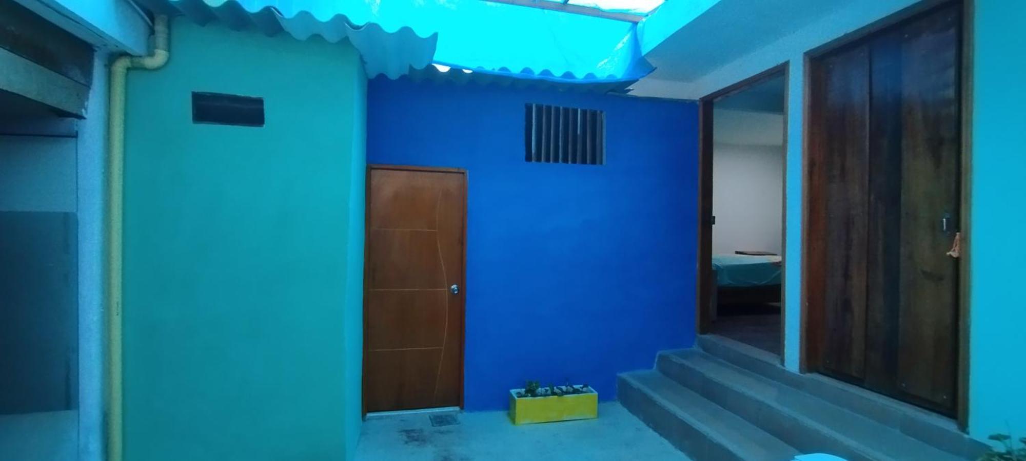 Hotel 4 Manzanas Santa Marta  Phòng bức ảnh