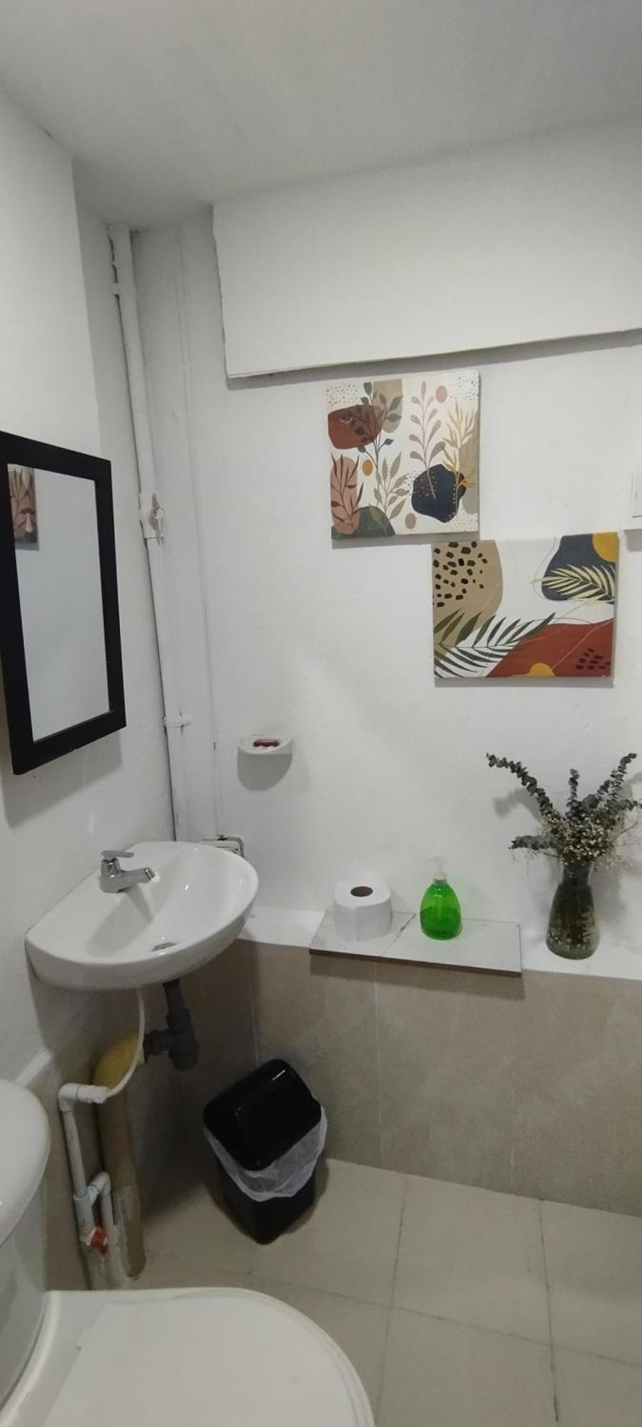 Hotel 4 Manzanas Santa Marta  Phòng bức ảnh