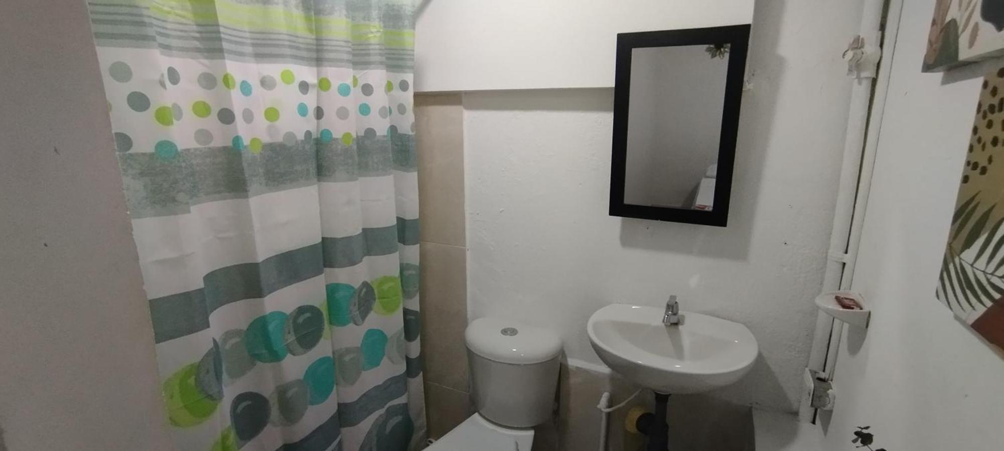 Hotel 4 Manzanas Santa Marta  Phòng bức ảnh