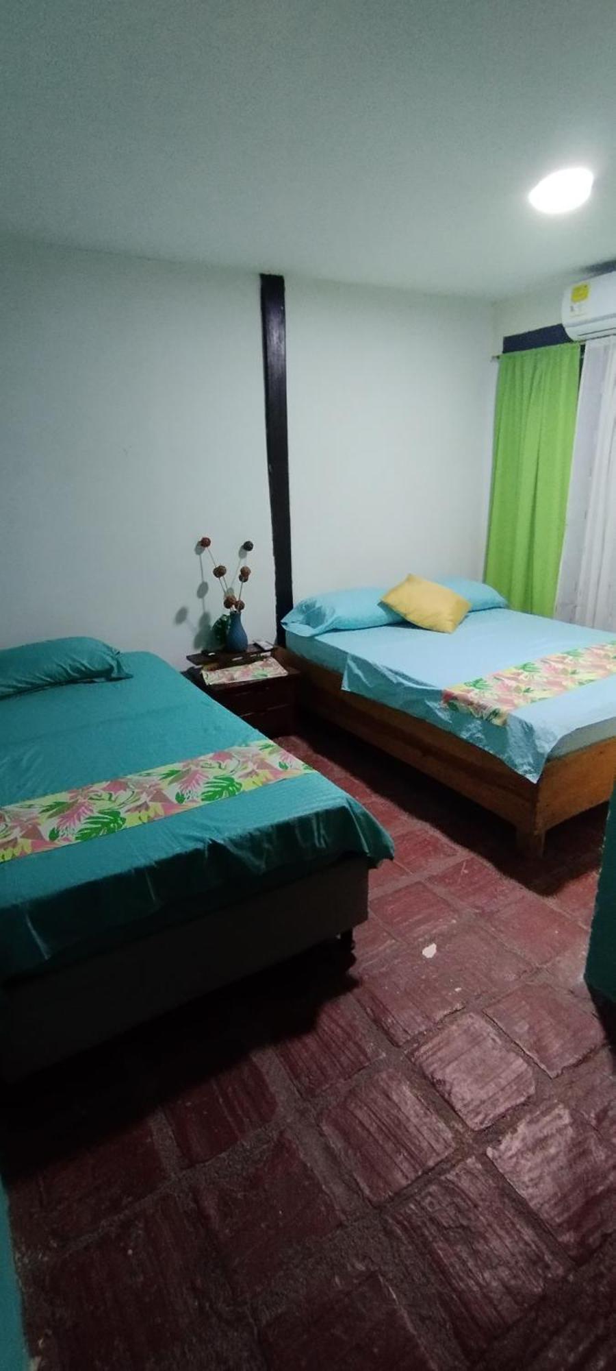Hotel 4 Manzanas Santa Marta  Phòng bức ảnh